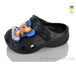 Кроксы Lot Shoes